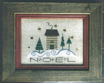 (image for) Noel
